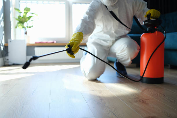 Reliable Infectious Disease Decontamination contractor in Ellsworth, MN by Trauma Clean Pros